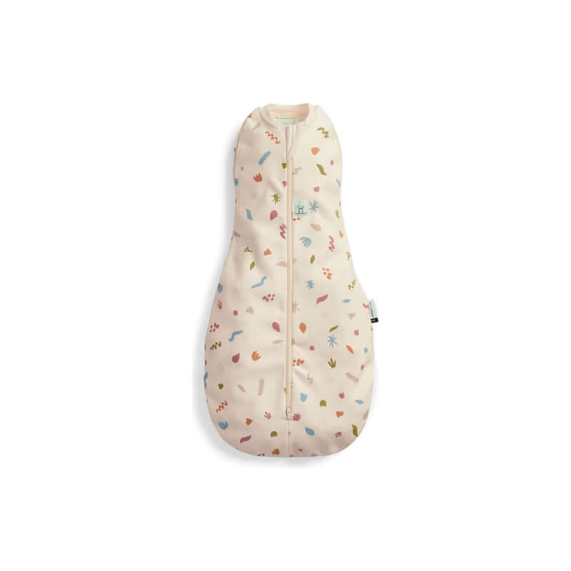 ergoPouch Cocoon Swaddle Sleep Bag