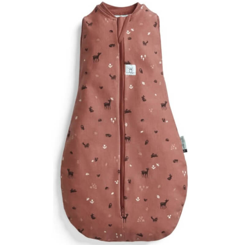 ergoPouch Cocoon Swaddle Sleep Bag