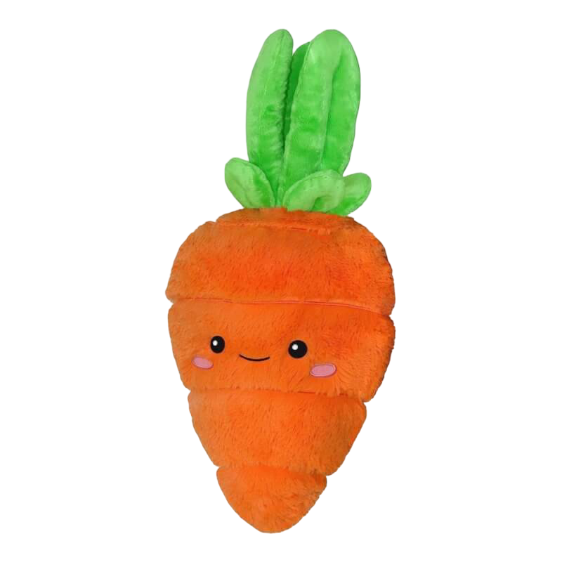 Squishable Comfort Food - Carrot 16in