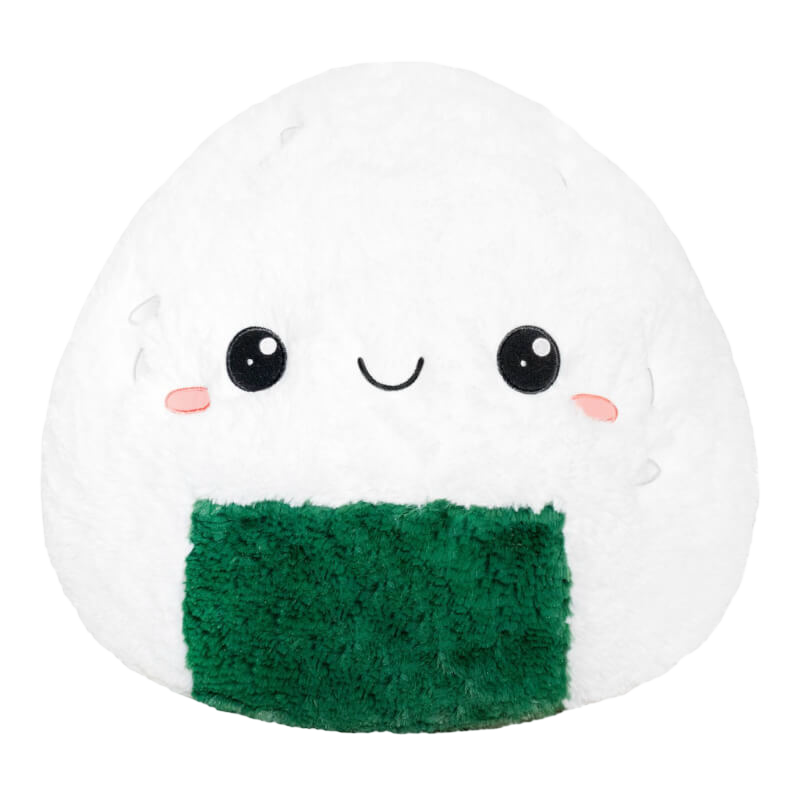 Squishable Comfort Food - Onigiri 15in