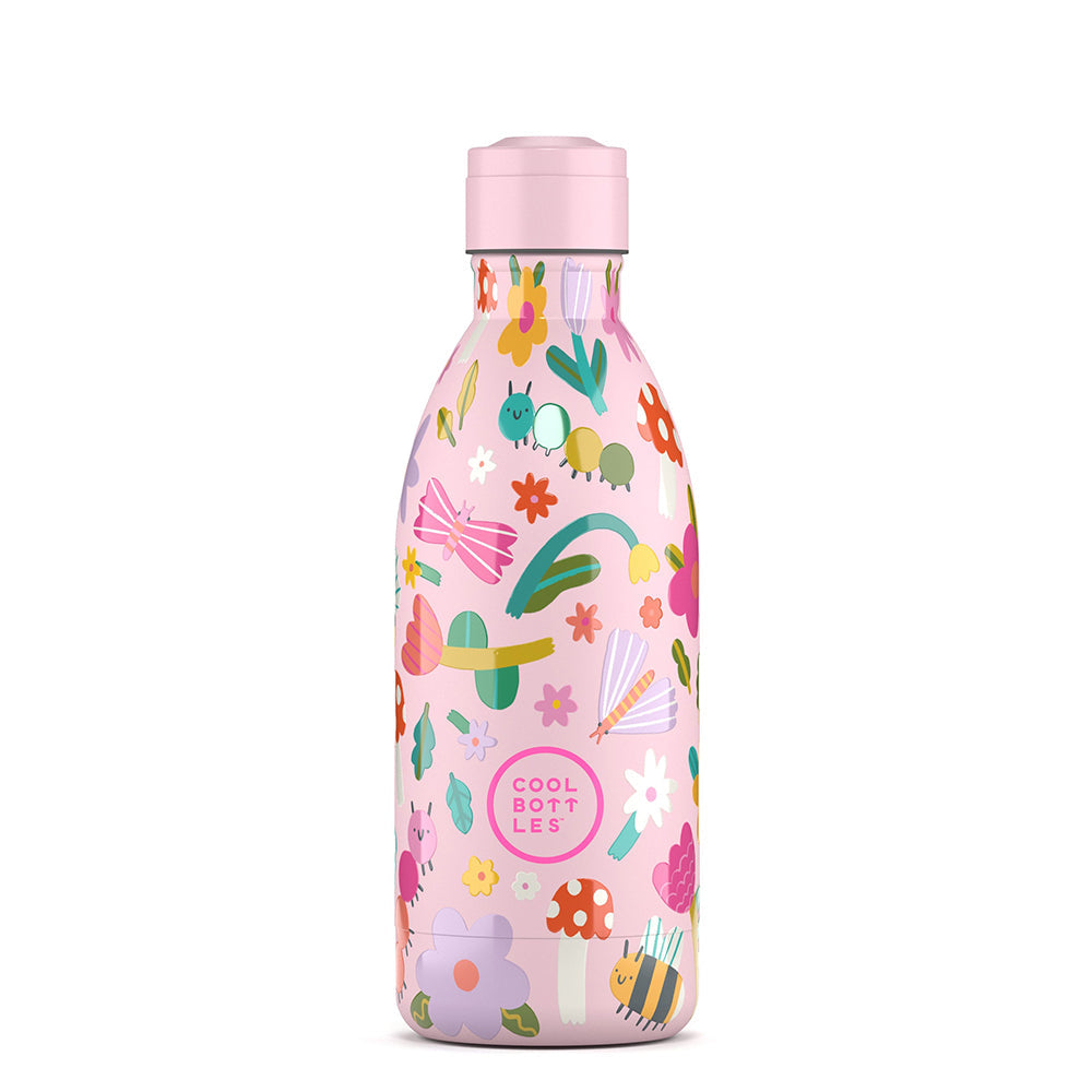 The Kids Bottle - Bug Life 500ml