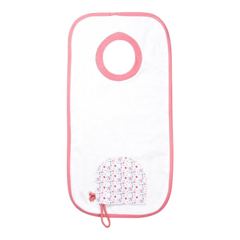 Beaba Cotton Bib