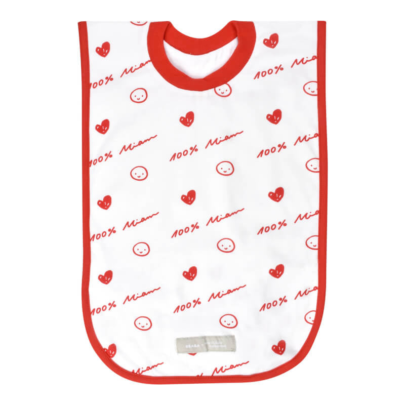 Beaba Cotton Bib