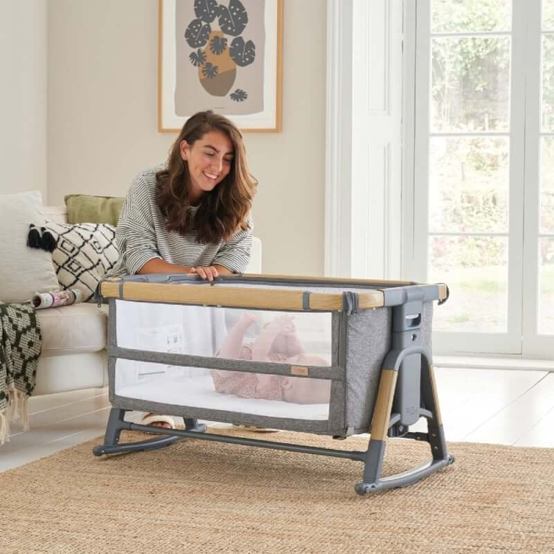 Tutti Bambini Cozee XL Bassinet Accessory Pack