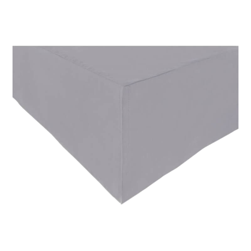 Babyletto Crib Skirt - Tranquil Woods