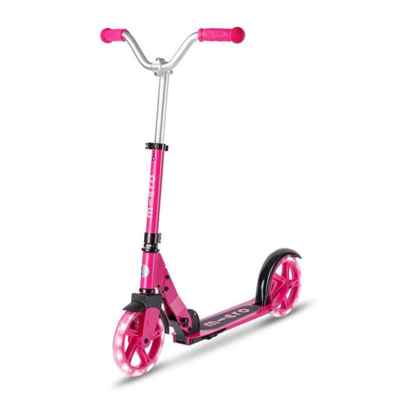 Micro Scooter Cruiser LED