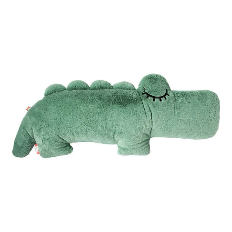 Done by Deer Cuddle Friend - Big Croco - Green