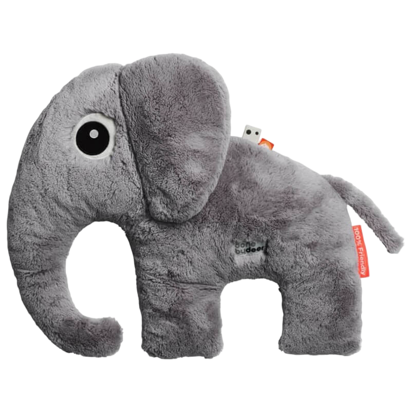 由 Deer Cuddle Friend - Elphee - Grey 完成