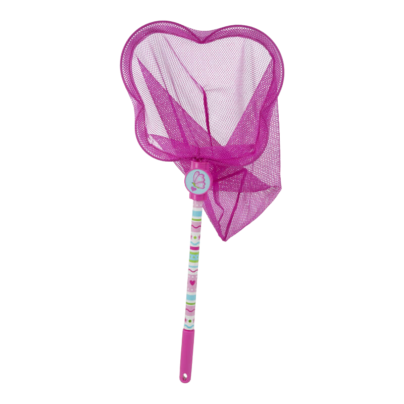 Melissa & Doug Cutie Pie Butterfly Net