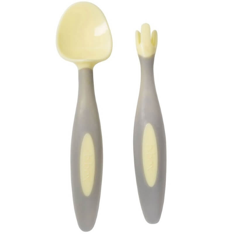 b.box Gelato Cutlery Set b.box