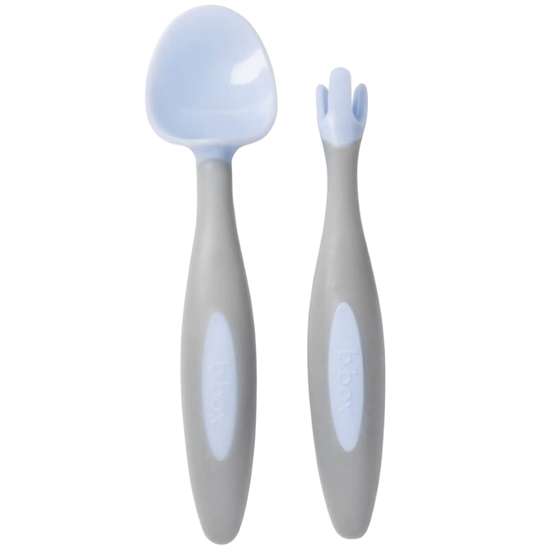 b.box Gelato Cutlery Set b.box