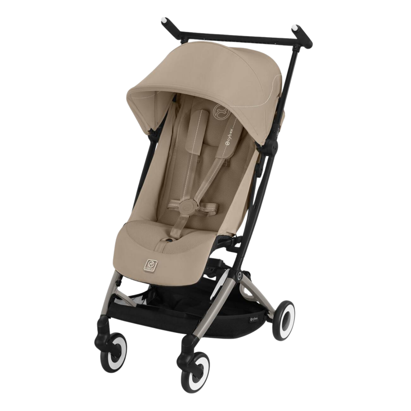 Cybex Libelle 2025 - 杏仁米色