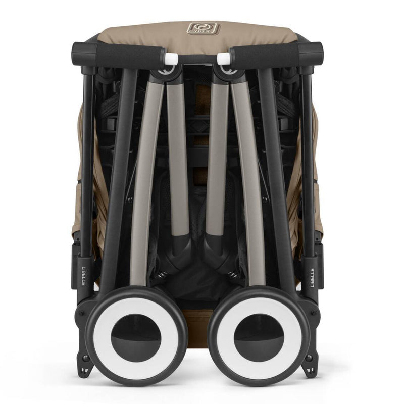 Cybex Libelle 2025 - 杏仁米色