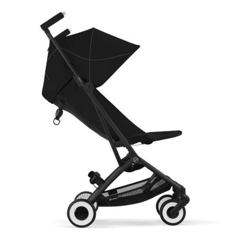 Cybex Libelle 2025 - Magic Black