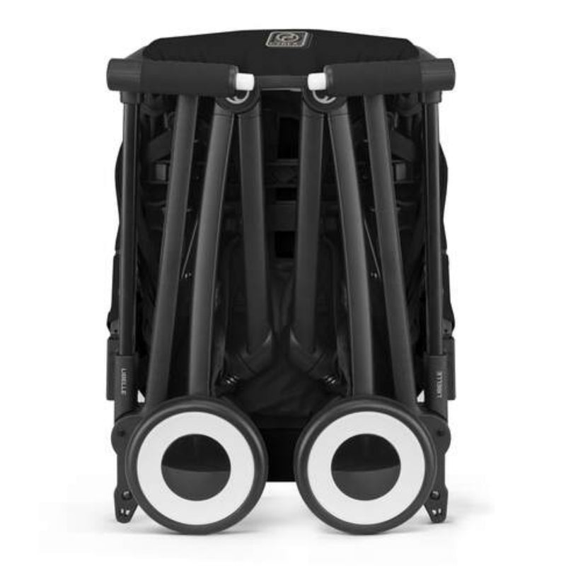Cybex Libelle 2025 - Magic Black