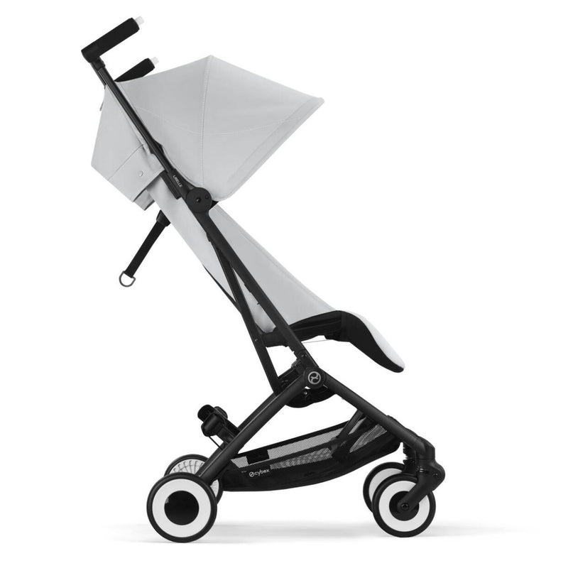 Cybex Libelle 2025 - Fog Grey