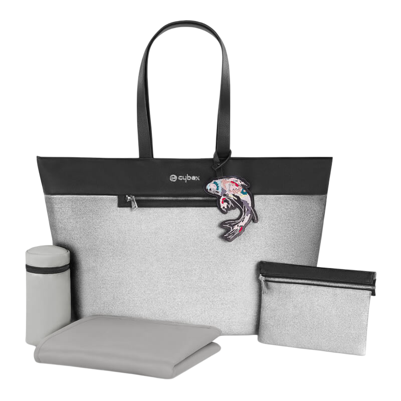 Cybex Platinum Changing Bag - Fashion Edition - KOI