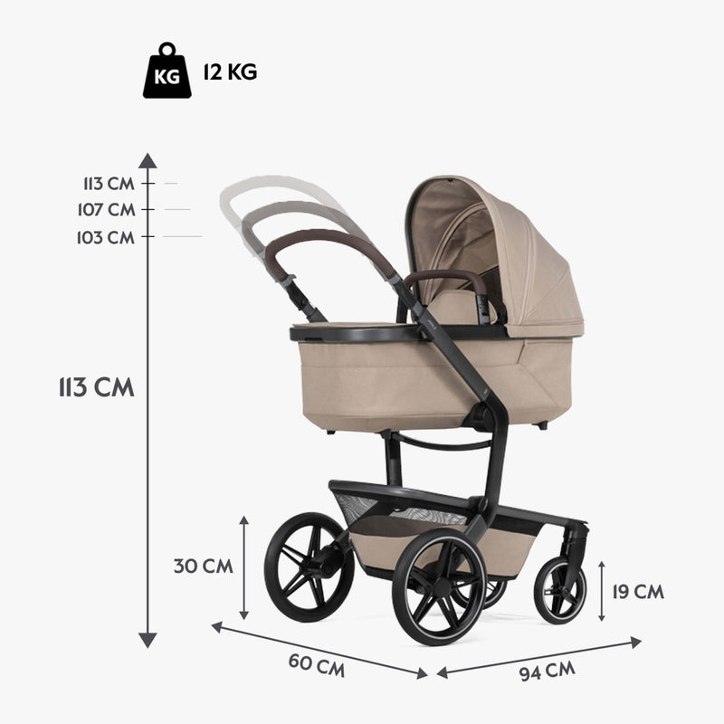 Joolz Day⁵ Stroller