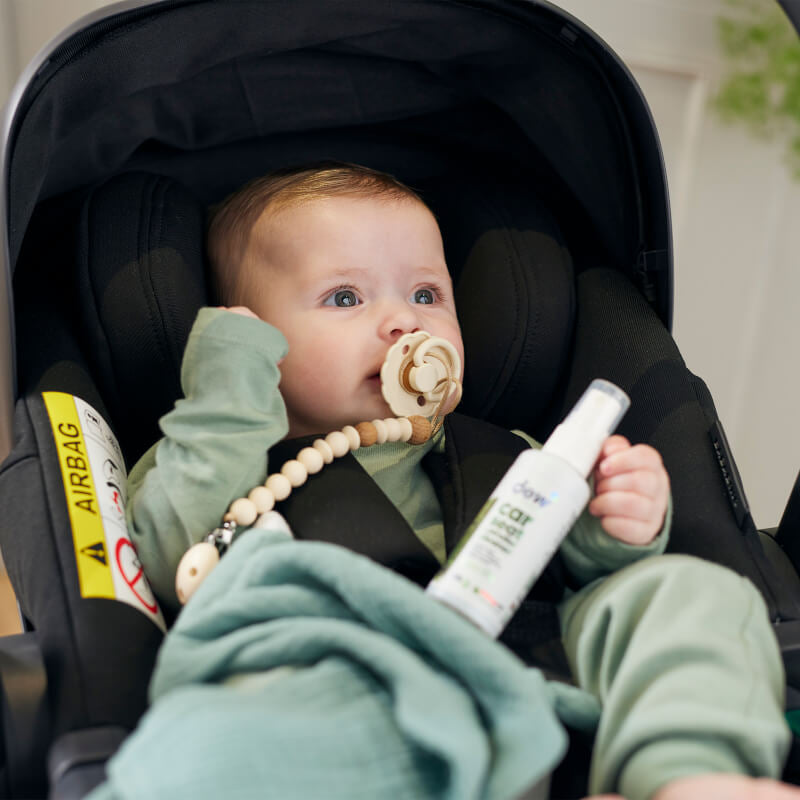 dew Car Seat & Stroller Cleaner 65ml