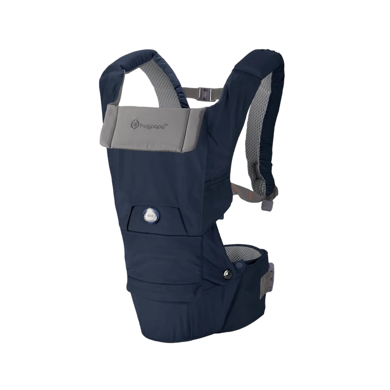 Hugpapa Dial-Fit PRO Baby Carrier