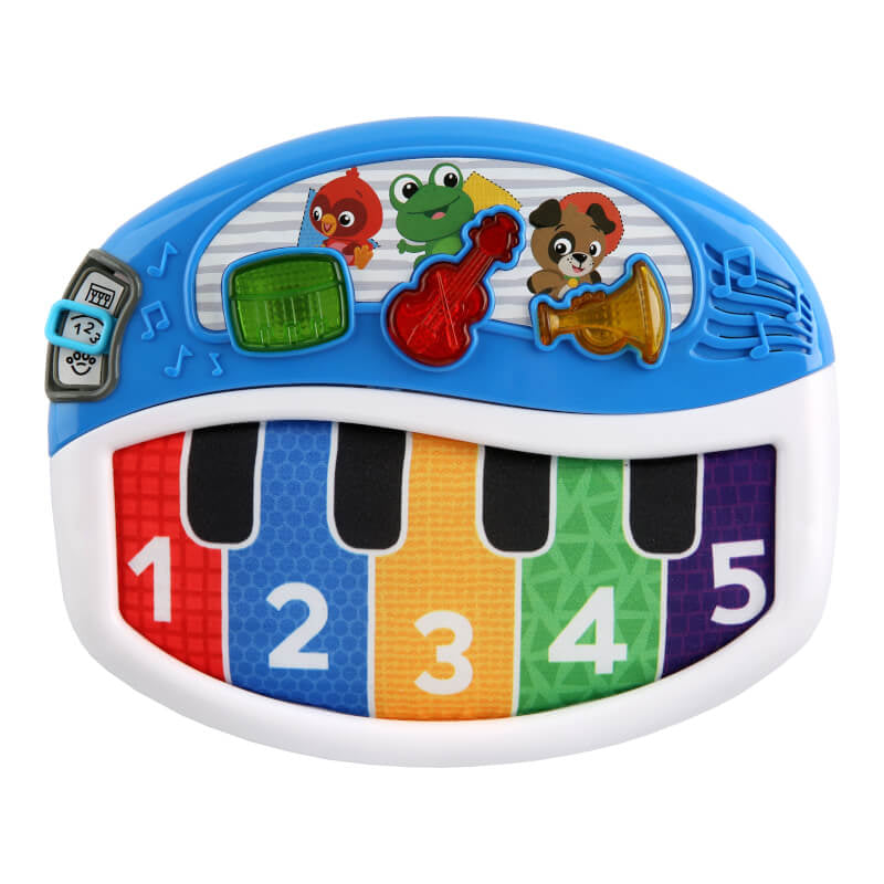 Baby Einstein™ Discover & Play Piano™