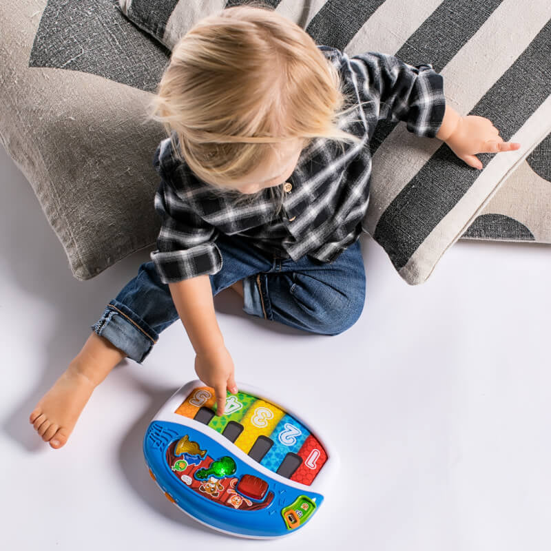 Baby Einstein™ Discover & Play Piano™