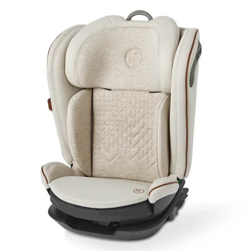 Silver Cross Discover i-Size Car Seat