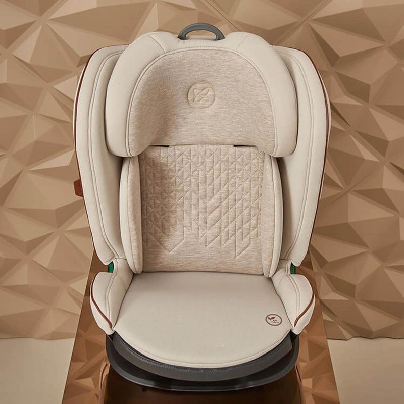 Silver Cross Discover i-Size Car Seat