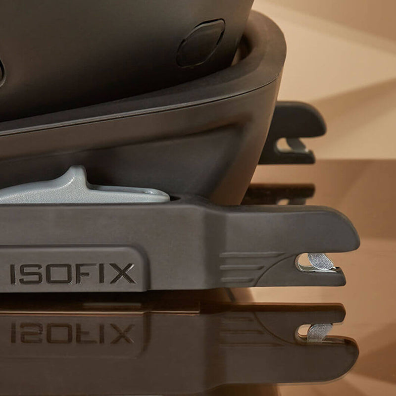 Silver Cross Discover i-Size Car Seat