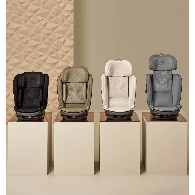Silver Cross Discover i-Size Car Seat