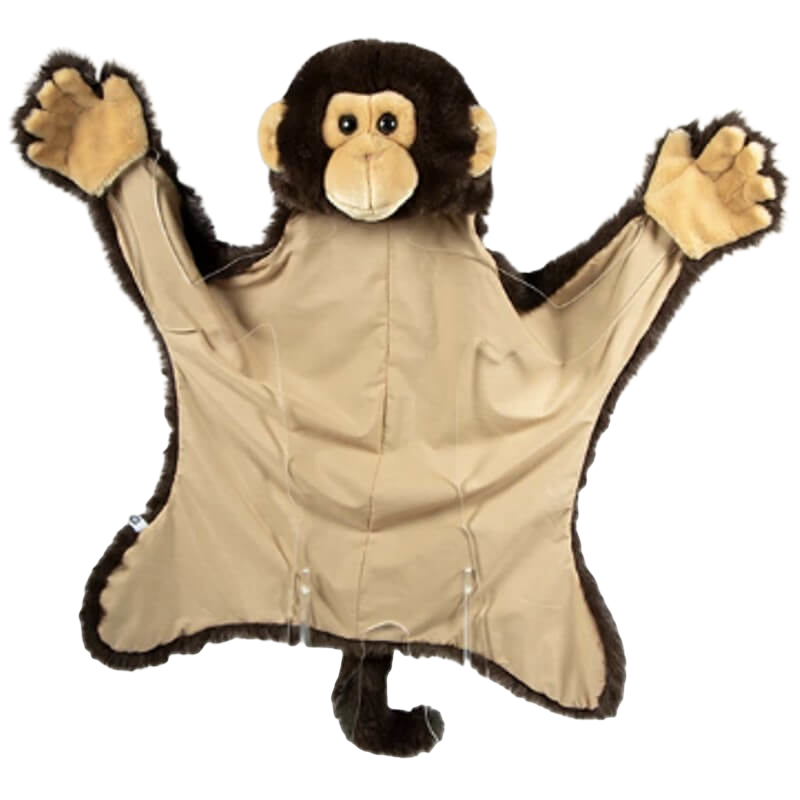 Wild & Soft Disguise Animal Costume - Joe the Monkey