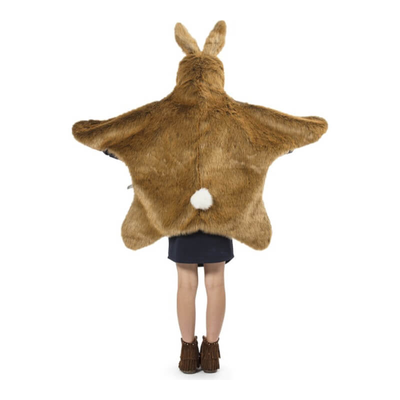 Wild & Soft Disguise Animal Costume - Lewis the Hare