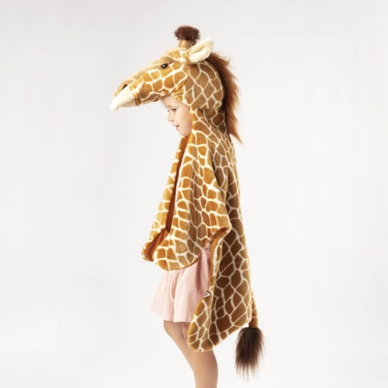 Wild & Soft Disguise Animal Costume - Ruby the Giraffe