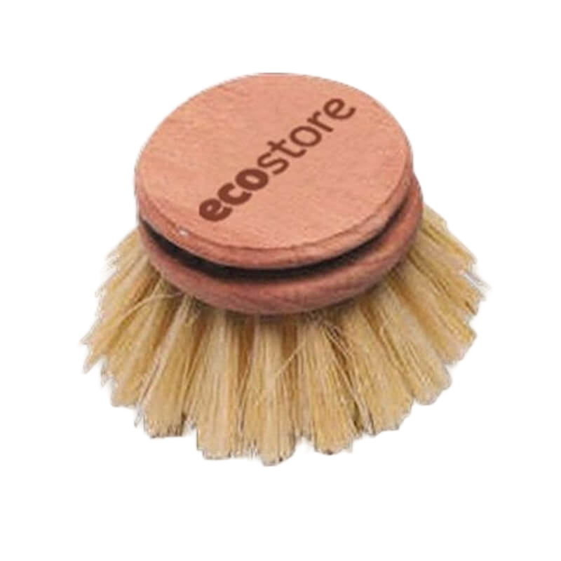 Ecostore Dishwashing Brush Replacement Head
