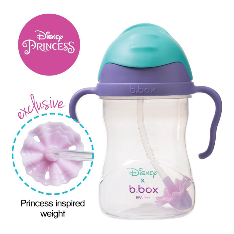 b.box 迪士尼吸管杯 240毫升