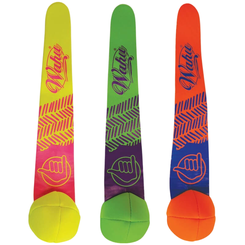 Wahu Dive Streamers