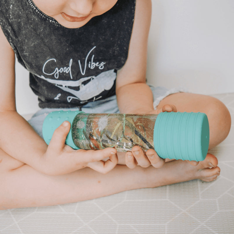 Jellystone Designs DIY Calm Down Bottle - Christmas