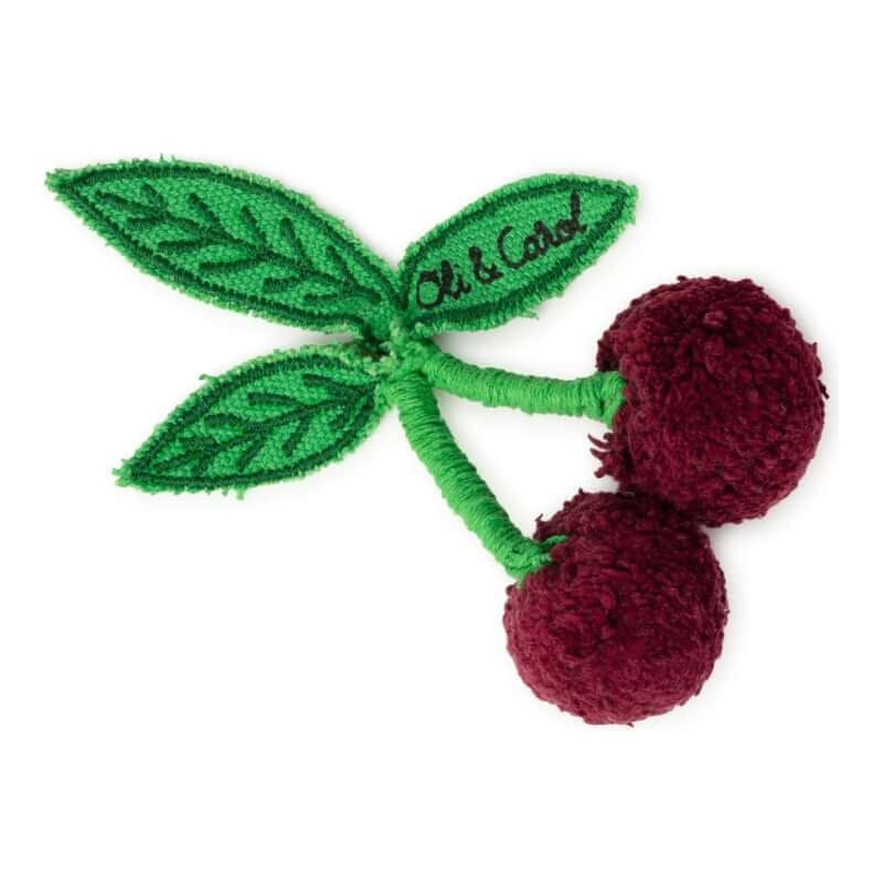 Oli&Carol DIY Hand Craft - Mery the Cherry