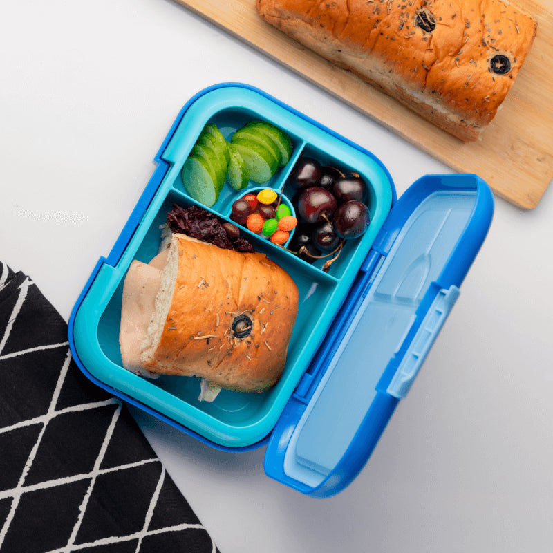 Spriggo Kids Lunchbox - Doodle