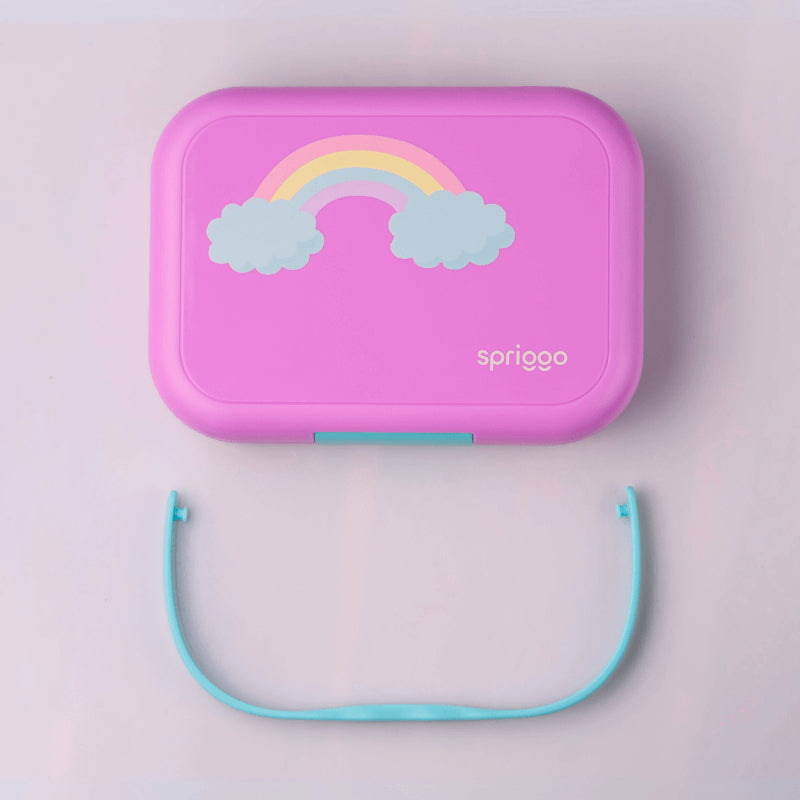 Spriggo Kids Lunchbox - Doodle