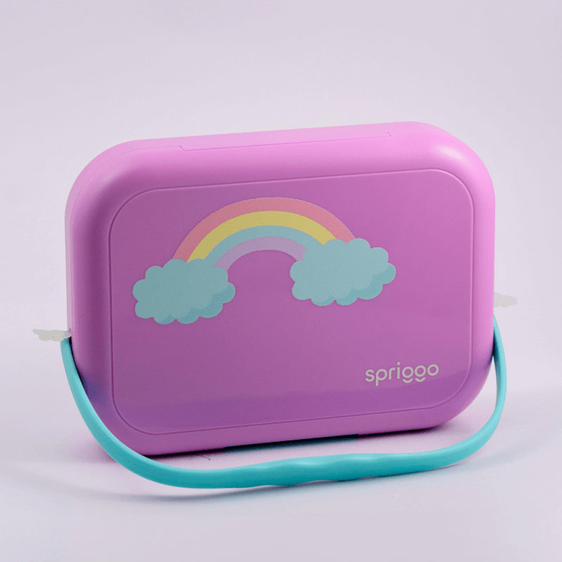 Spriggo Kids Lunchbox - Doodle