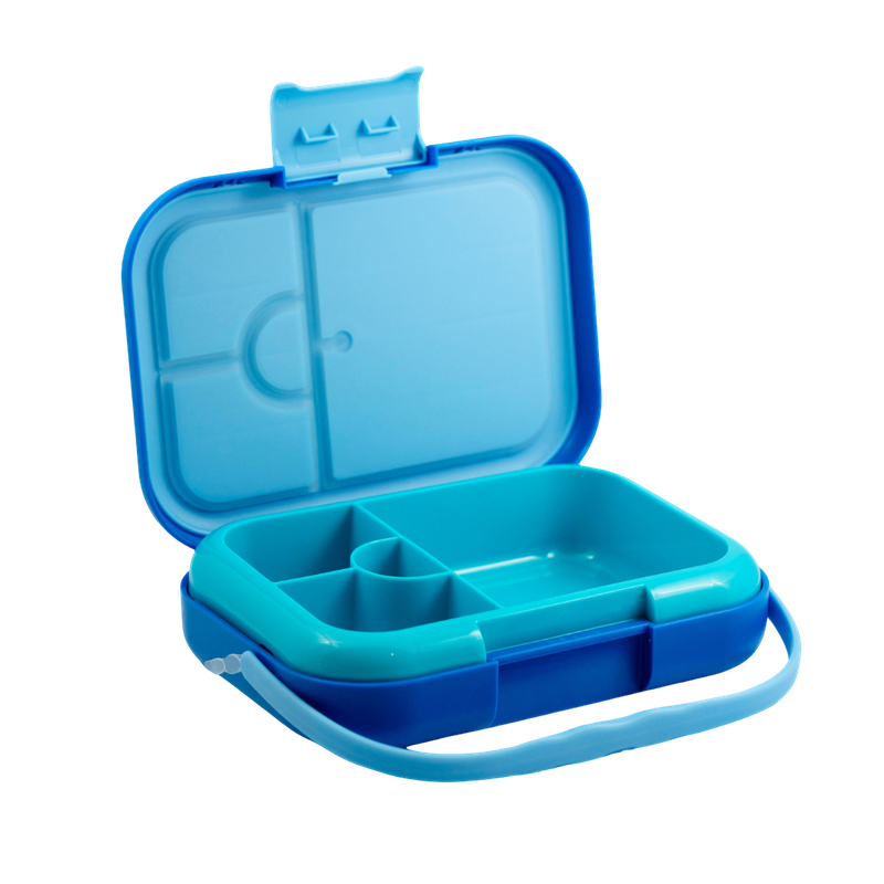 Spriggo Kids Lunchbox - Doodle