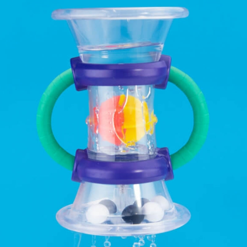 Sassy Baby Double Dip Funnel