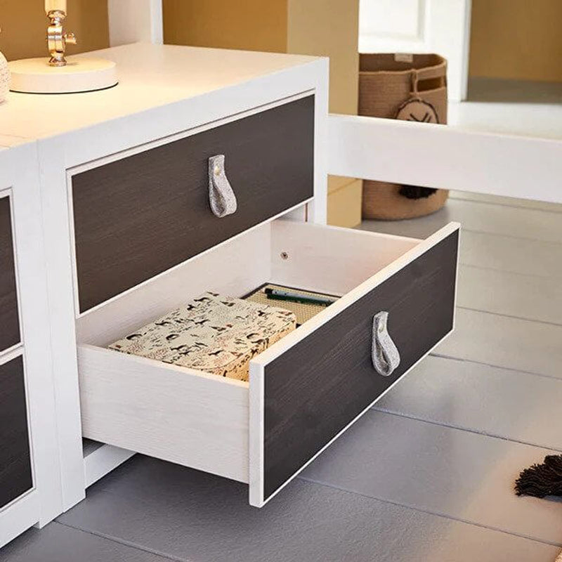 LIFETIME Kidsrooms Drawer Set for Bookcase