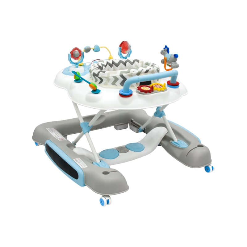 Baby Star Dream-A-Gym Activity Centre and Walker