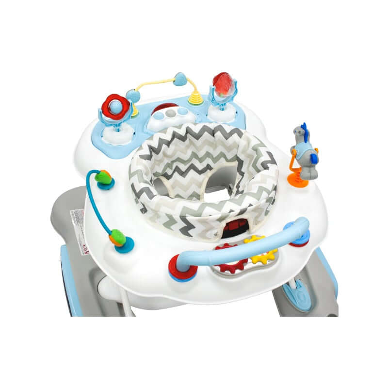Baby Star Dream-A-Gym Activity Centre and Walker