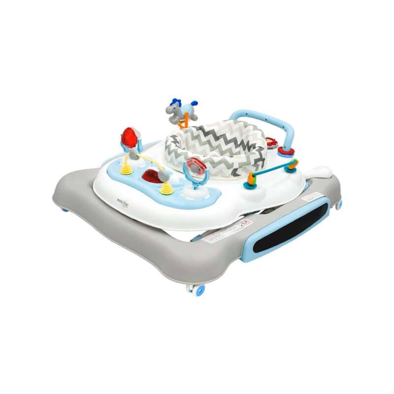 Baby Star Dream-A-Gym Activity Centre and Walker