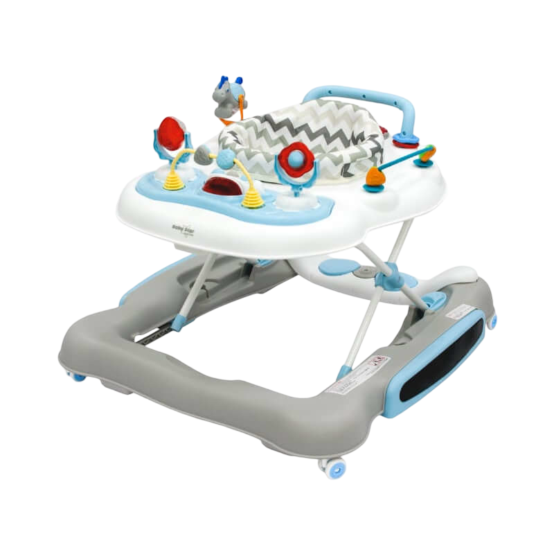 Baby Star Dream-A-Gym Activity Centre and Walker