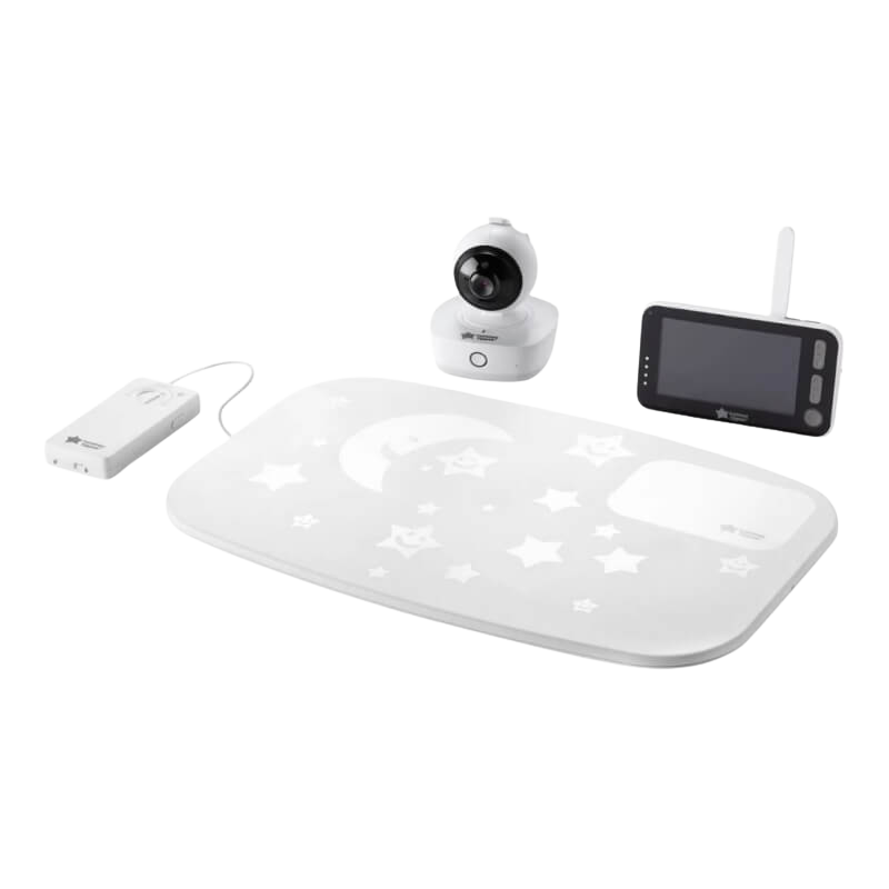 Tommee Tippee Dreamee Video, Sound & Movement Monitor