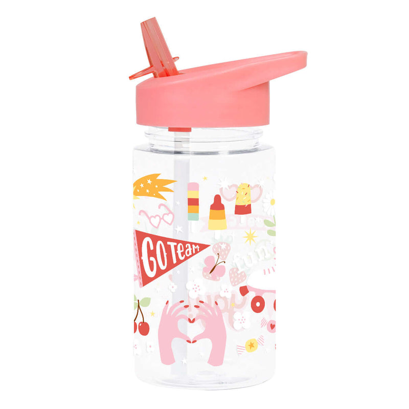 A Little Lovely Company Drink Bottle - 450ml A Little Lovely Company